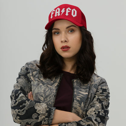 FAFO Hat