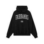 Fairbanks 907 Hoodie