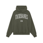 Fairbanks 907 Hoodie