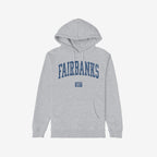 Fairbanks 907 Hoodie & Sweatshirt