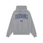 Fairbanks 907 Hoodie