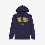 Fairbanks 907 Hoodie & Sweatshirt