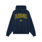Fairbanks 907 Hoodie