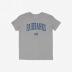 Fairbanks 907 T-shirt