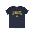 Fairbanks 907 Kids T-shirt