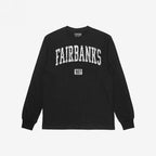 Fairbanks 907 T-shirt