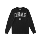 Fairbanks 907 Long Sleeve T-shirt
