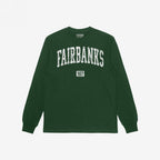 Fairbanks 907 T-shirt