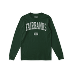 Fairbanks 907 Long Sleeve T-shirt