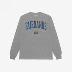 Fairbanks 907 T-shirt