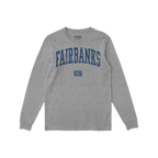 Fairbanks 907 Long Sleeve T-shirt