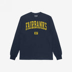 Fairbanks 907 T-shirt