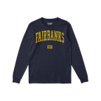 Fairbanks 907 Long Sleeve T-shirt