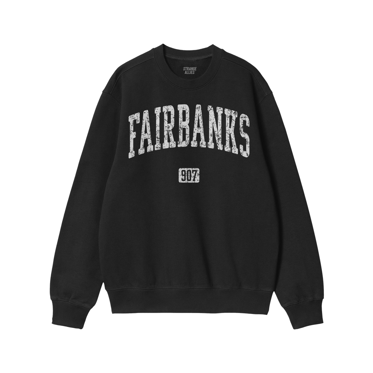 Fairbanks 907 Sweatshirt