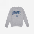 Fairbanks 907 Hoodie & Sweatshirt