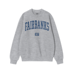 Fairbanks 907 Sweatshirt