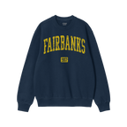 Fairbanks 907 Sweatshirt