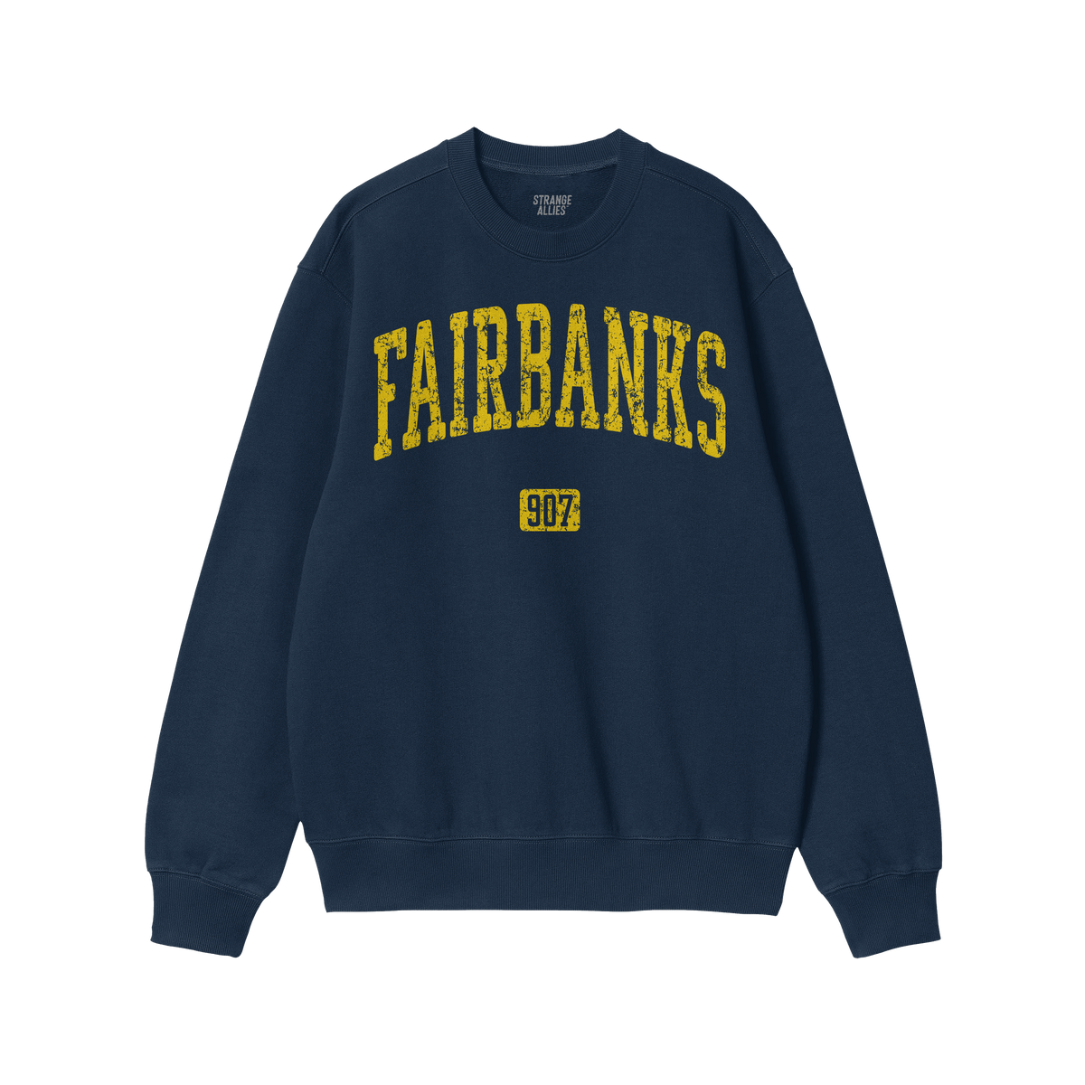 Fairbanks 907 Sweatshirt