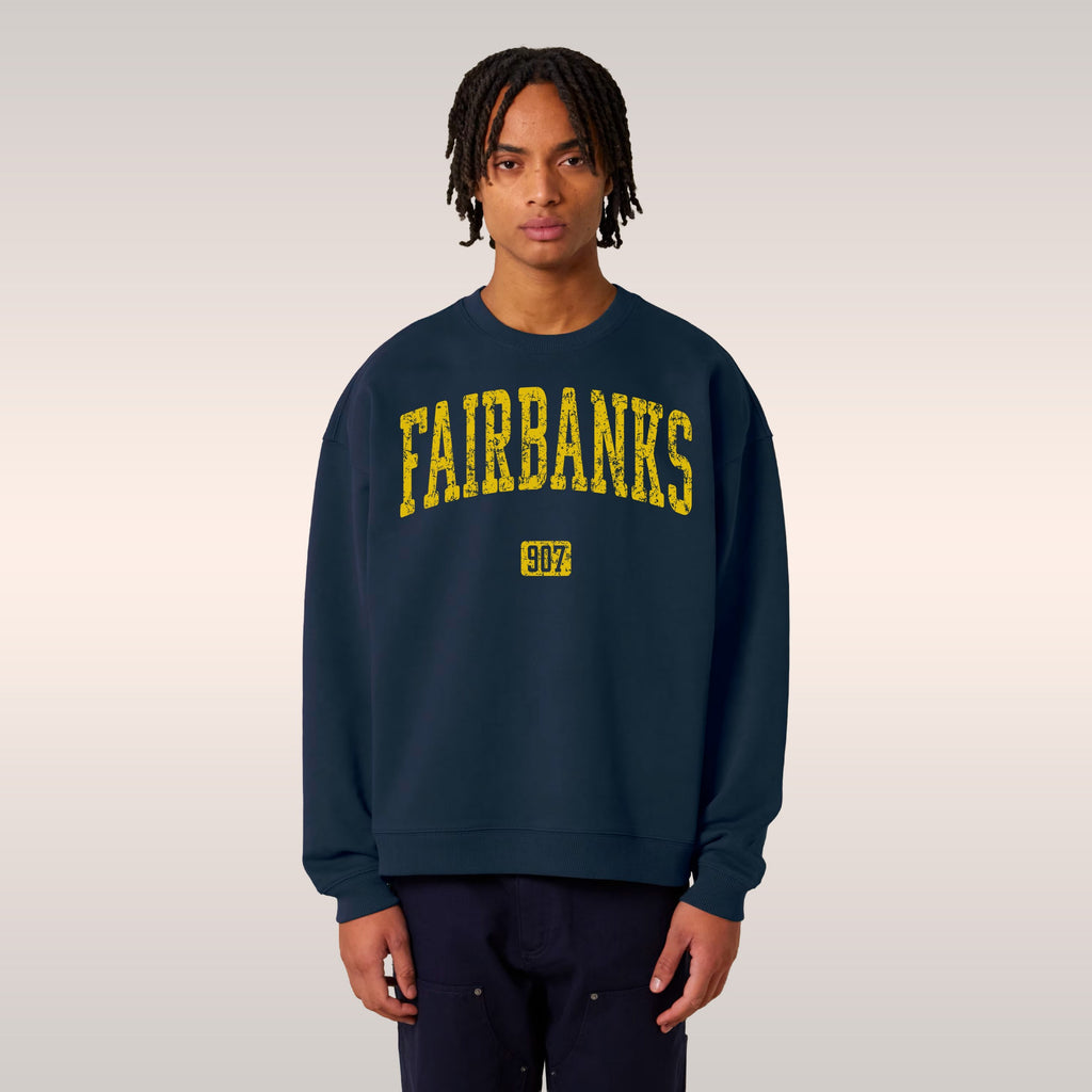 Fairbanks 907 Sweatshirt