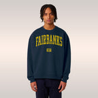 Fairbanks 907 Sweatshirt