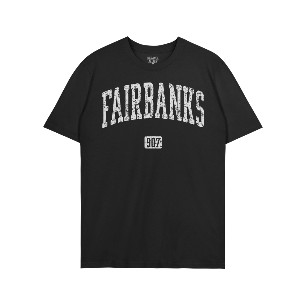 Fairbanks 907 T-shirt