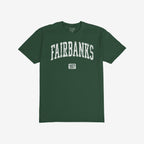 Fairbanks 907 T-shirt