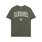 Fairbanks 907 T-shirt
