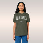Fairbanks 907 T-shirt