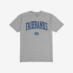 Fairbanks 907 T-shirt