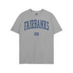 Fairbanks 907 T-shirt