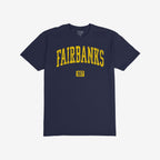 Fairbanks 907 T-shirt