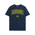 Fairbanks 907 T-shirt