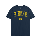 Fairbanks 907 T-shirt