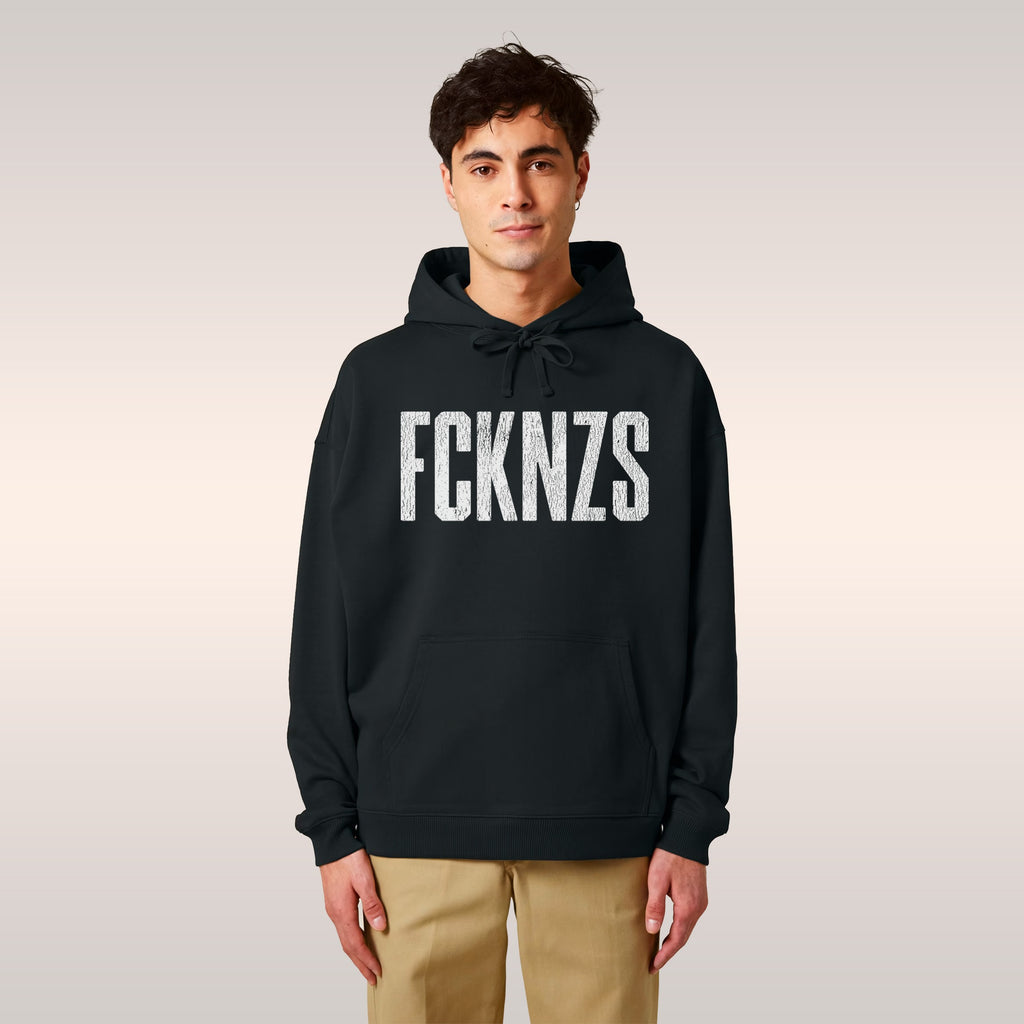 FCKNZS Hoodie