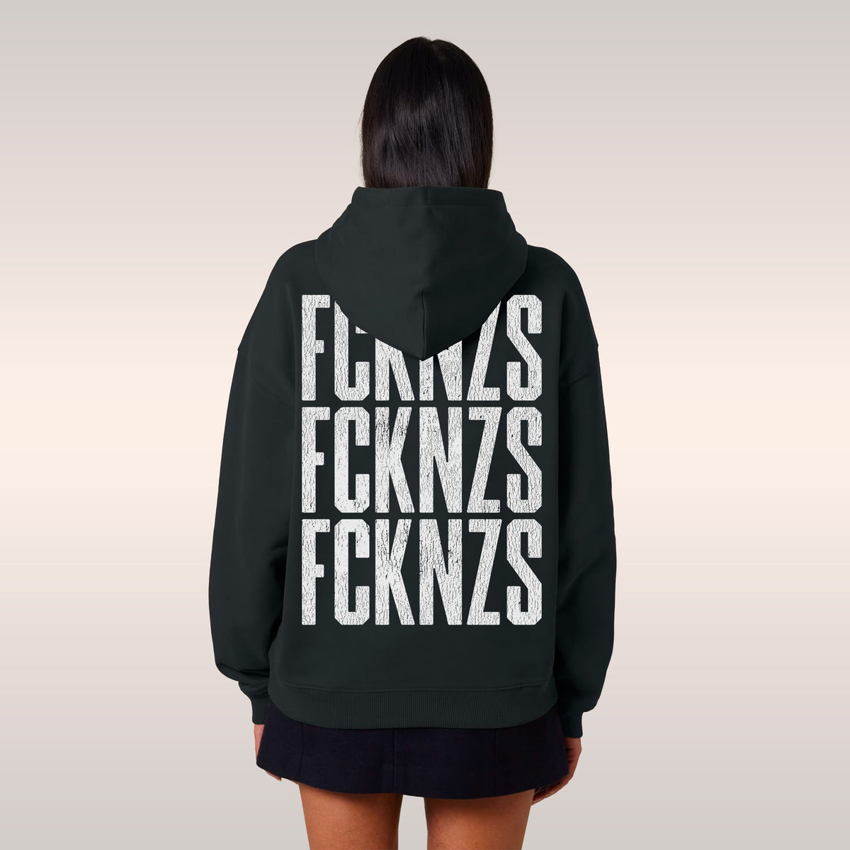 FCKNZS Hoodie