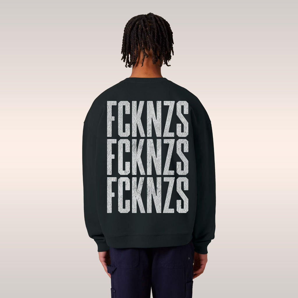FCKNZS Sweatshirt
