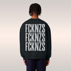 FCKNZS Sweatshirt