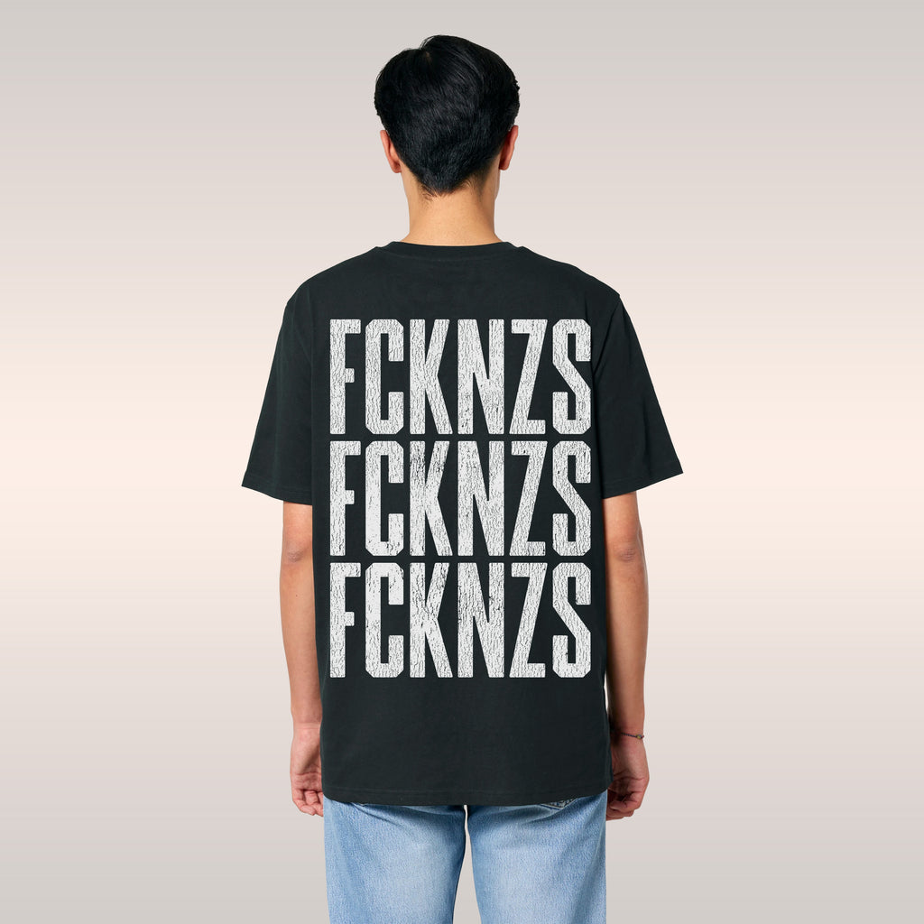FCKNZS T-shirt