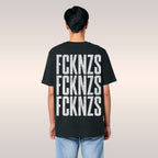 FCKNZS T-shirt