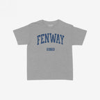 Fenway Boston Women's Baby Tee