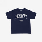 Fenway Boston Women's Baby Tee