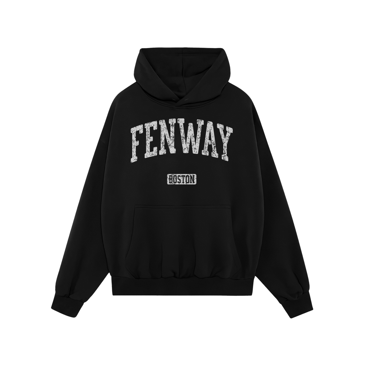 Fenway Boston Hoodie