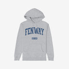 Fenway Boston Hoodie & Sweatshirt