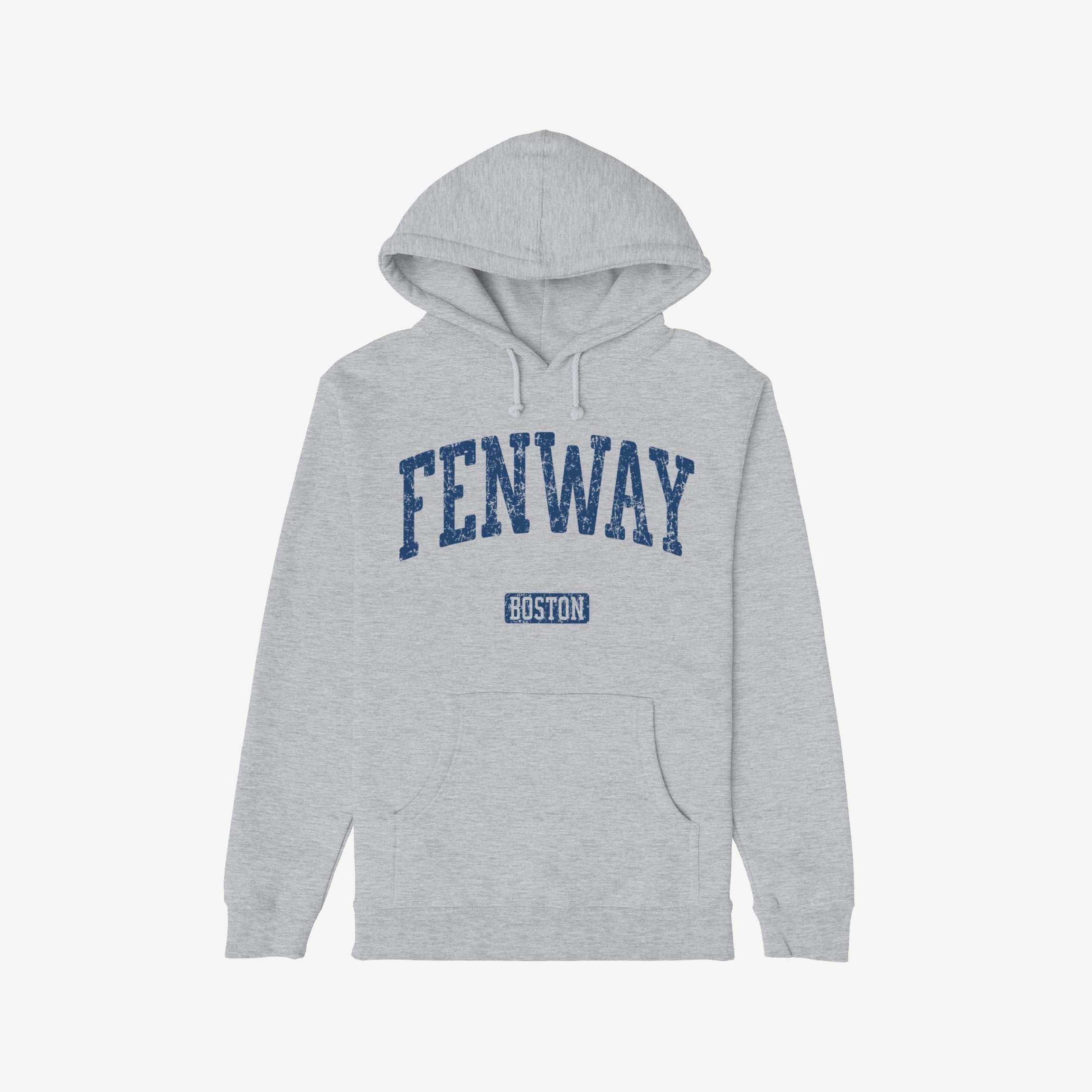 Fenway Boston Hoodie & Sweatshirt