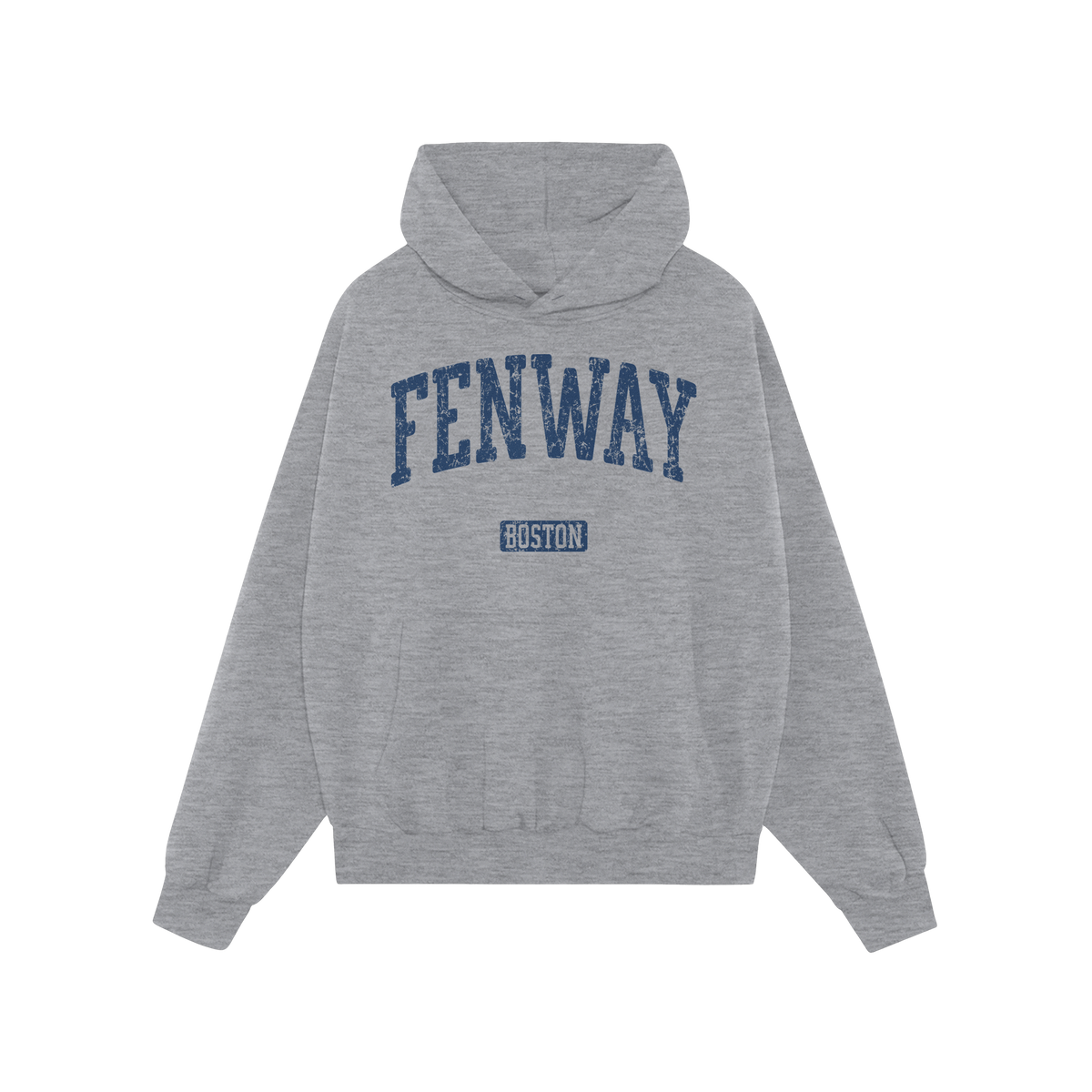 Fenway Boston Hoodie