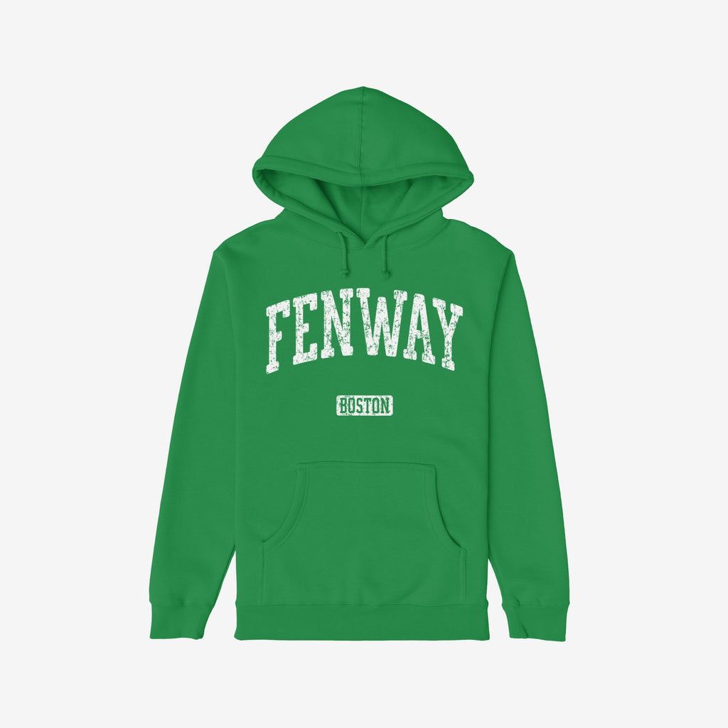 Fenway Boston Hoodie & Sweatshirt