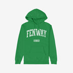 Fenway Boston Hoodie & Sweatshirt