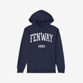 Fenway Boston Hoodie & Sweatshirt
