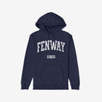 Fenway Boston Hoodie & Sweatshirt