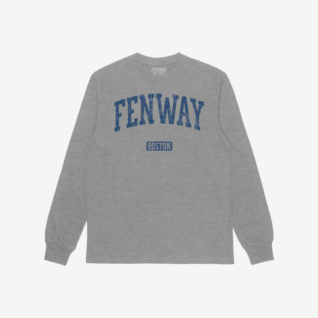Fenway Boston T-shirt